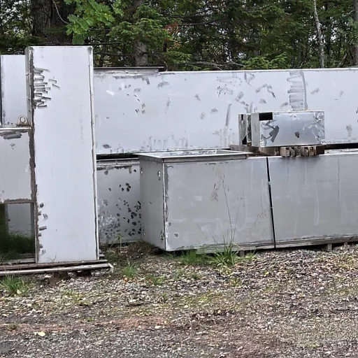 VENTILASJONSKANAL, H-KANAL