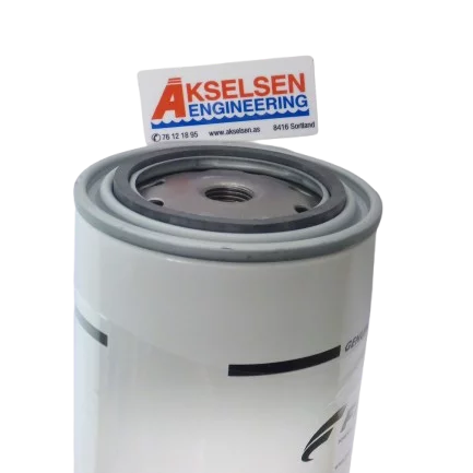DIESELFILTER NEF  (3104998)