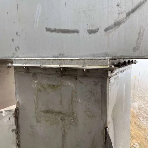 VENTILASJONSKANAL, H-KANAL