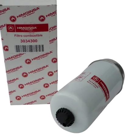 Filterpakke HFW-100 motornr til >1975359