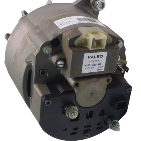 DYNAMO, MARINE 9AR3713 28V 45A