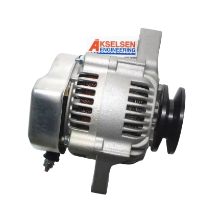 Dynamo Yanmar 40A /12V