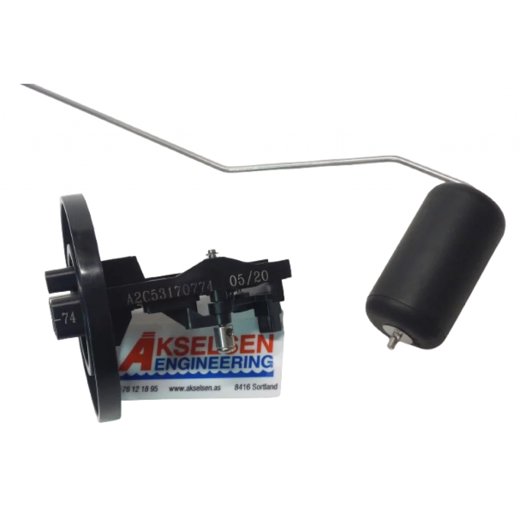 TANKGIVER VDO (SIEMENS) 0-200 Ohm