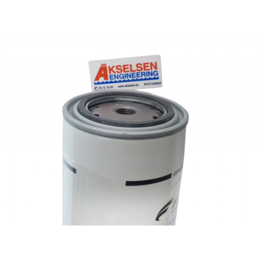 DIESELFILTER NEF  (3104998)