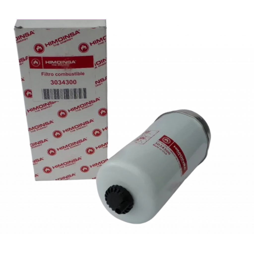 Filterpakke HFW-100 motornr til >1975359