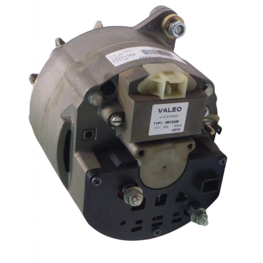 DYNAMO, MARINE 9AR3713 28V 45A
