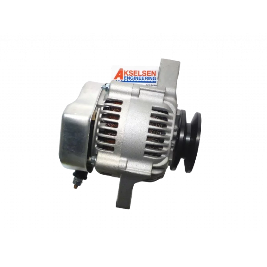 Dynamo Yanmar 40A /12V