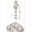 injektor-iveco-nef60-67te