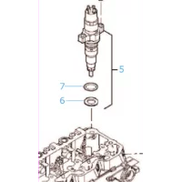 injektor-iveco-nef60-67te
